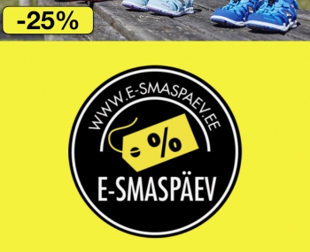 E-SMASPÄEV 11.MAI, 2020