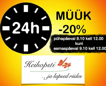 24h MÜÜK