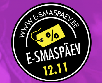 E-smaspäev!