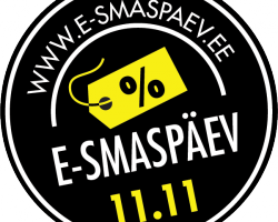E-SMASPÄEV 11.11.2019