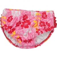 Playshoes sunproof väikelaste ujumispüksid, roosa